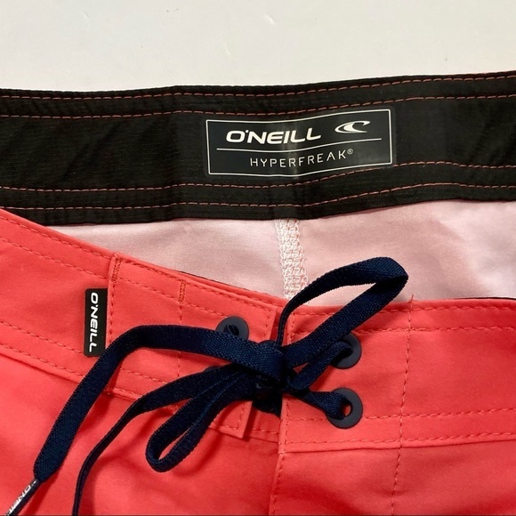 O'Neill Swim Trunks Board Shorts 29” Small - Picture 5 of 9